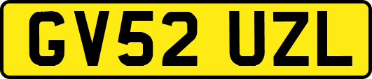 GV52UZL