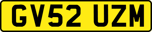 GV52UZM