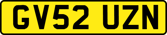 GV52UZN