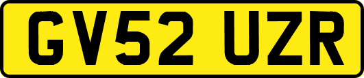GV52UZR