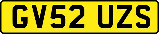 GV52UZS