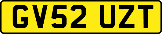 GV52UZT