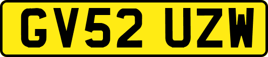 GV52UZW