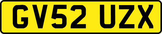 GV52UZX