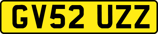 GV52UZZ