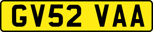 GV52VAA