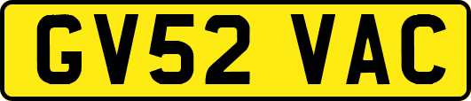 GV52VAC