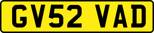 GV52VAD