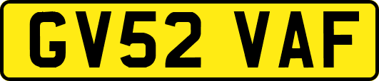 GV52VAF