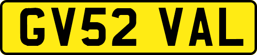GV52VAL