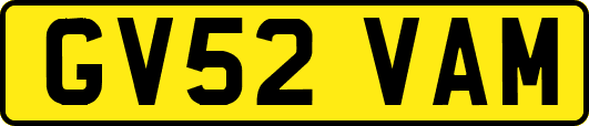 GV52VAM