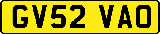GV52VAO