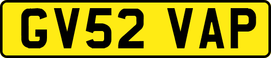 GV52VAP