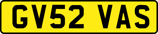 GV52VAS
