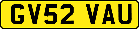 GV52VAU