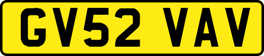 GV52VAV