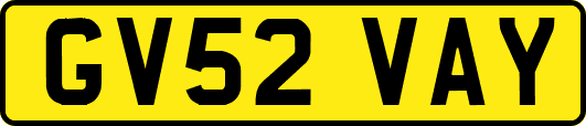 GV52VAY