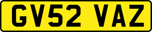 GV52VAZ