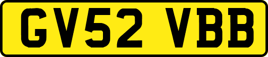 GV52VBB