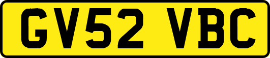 GV52VBC