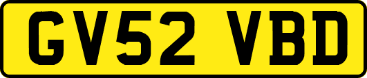 GV52VBD