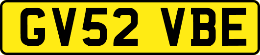 GV52VBE