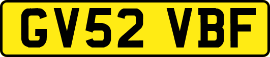 GV52VBF