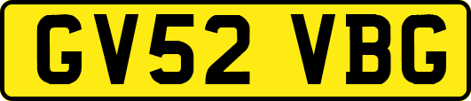 GV52VBG