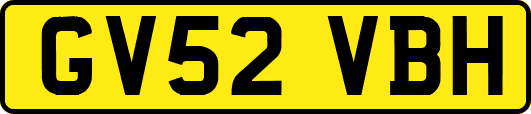 GV52VBH