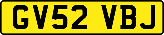 GV52VBJ