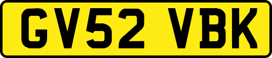 GV52VBK