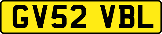 GV52VBL