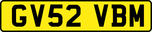 GV52VBM