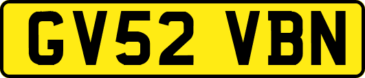 GV52VBN