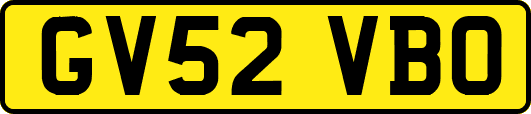GV52VBO