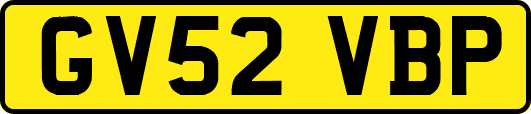 GV52VBP