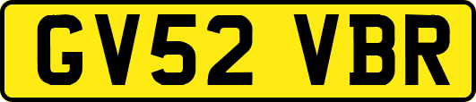 GV52VBR