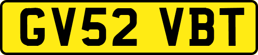 GV52VBT