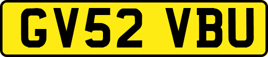 GV52VBU