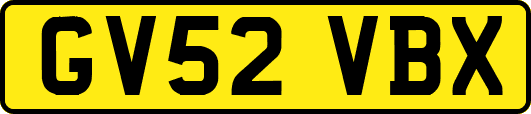 GV52VBX
