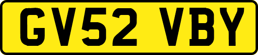 GV52VBY