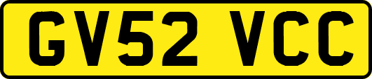 GV52VCC