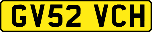 GV52VCH