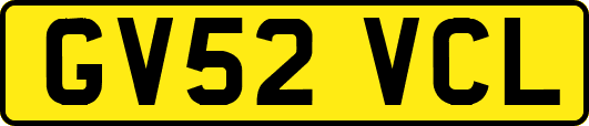 GV52VCL