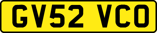 GV52VCO
