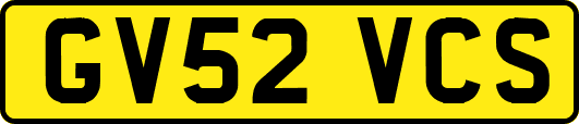 GV52VCS