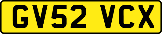 GV52VCX