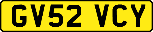 GV52VCY