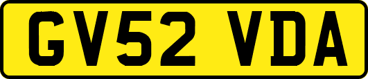 GV52VDA