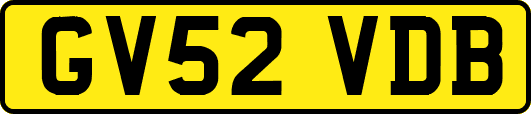 GV52VDB